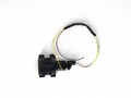 BMW 5 E60 E61 2004 Diesel Abgasdrucksensor Differenzdrucksensor TSL3715