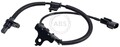 ABS Sensor Raddrehzahl A.B.S. 31234 für KIA PICANTO SA 1 LPG CRDi