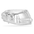ABAKUS 054-34-002 Blinker Blinkleuchte vorne Rechts
