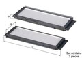 Innenraumfilter Partikelfilter MAHLE für MAZDA 3 (BL)