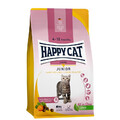 Happy Cat Young Junior Land Geflügel  10 kg