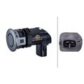 Sensor, Einparkhilfe HELLA 6PX 358 270-251