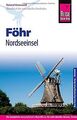 Reise Know-How Föhr: Reiseführer für individuelles ... | Buch | Zustand sehr gut