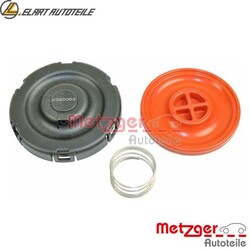 MEMBRAN KURBELGEHÄUSEENTLÜFTUNG 2385063 FÜR BMW 4/Convertible/F33/F83/F32/F82  