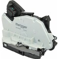 Metzger 2314028 Türschloss für SEAT VW SKODA GOLF JETTA POLO TIGUAN ALLSPACE