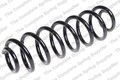 1x LESJÖFORS Fahrwerksfeder 4295088 für 5L VW 1T1 SKODA YETI 1T3 TOURAN 1T2 GOLF
