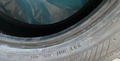 4-er Satz Sommerreifen Goodyear 215/60 R 17 96H Efficient Grip 2 SUV | 90869