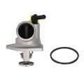 ORIGINAL® Mahle TI 54 92D Thermostat, Kühlmittel für Opel CORSA C MERIVA A
