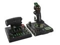 TURTLE BEACH VelocityOne Flightdeck, Hotas Steuerknüppel-System
