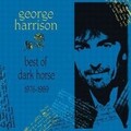 The Best of Dark Horse 1976-19  von Harrison,George | CD | Zustand sehr gut