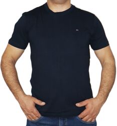 NEU! Tommy Hilfiger Classic T-Shirt S M L XL XXL Polo Shirt T Shirt