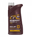 5W-30 Motoröl 1L MANNOL Energy Combi LL Motoröl VW 504/507, 229.51, BMW (7907-1)