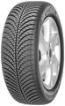 Reifen 255/45 r20 105W M+S 3PMSF Goodyear VECTOR 4SEASONS GEN-3 allwetter neu
