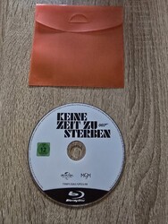 James Bond 007 Keine Zeit zu Sterben  - Blu-Ray