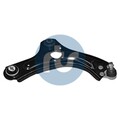 Querlenker Dreieckslenker RTS 96-09234-1 für RENAULT CLIO 5 LPG B7MT SCe B7MG