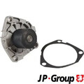 Wasserpumpe 1214102800 JP GROUP für ALFA ROMEO CADILLAC FIAT JEEP LANCIA OPEL