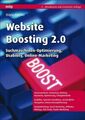 Website Boosting 2.0: Suchmaschinen-Optimierung, Usability, Online-Marketing Mar