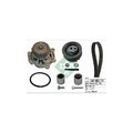 Wasserpumpe + Zahnriemensatz Schaeffler INA 530 0445 32 für AUDI SEAT SKODA VW