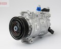 Kompressor Klima Klimaanlage Klimakompressor für Audi Denso Dcp02097 2012 ->