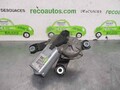 009185821 wischermotor hinten für OPEL VECTRA C BERLINA 1.9 CDTI
