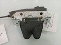 A2047500185 griff deckelschloss für MERCEDES-BENZ CLASE E 200 CDI 2009 444983