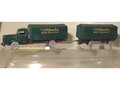 IMU MB5000  HZ "Friedrich Schulze Berlin-Mariendorf" 1:87, neu, OVP  -  i.m.u.