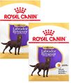 (€ 9,97/kg)  Royal Canin Labrador Retriever Sterilised Adult Hundefutter 2x 3 kg