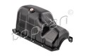 Ölwanne TOPRAN 600 361 für OPEL FIAT FORD ALFA COMBO Großraumlimousine X12 Tour