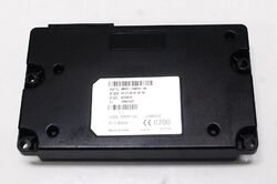 FORD FOCUS MK3 BJ 2012 STEUERGERÄT BLUETOOTH FREISPRECH ECU MODUL AM5T14D212AB