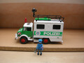 Playbig, PB067,(2) Polizeiwagen, Art. Nr. 2460, Play-Big