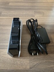 PlayStation 5 PS5 DualSense Controller Ladestation Original