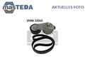 VKMA 32040 KEILRIPPENRIEMENSATZ SKF FÜR FORD KA 1.2 1.2L 51KW