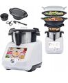 Silvercrest Monsieur Cuisine Smart SKMS 1200 A1 Autocuiseur gebraucht wie neu