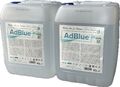 AdBlue® *MTC* 2x10 L Harnstofflösung 20 Liter incl Einfüllschlauch ISO22241 Yara