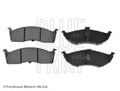 BLUE PRINT (ADA104227) Bremsbeläge, Bremsklötze vorne für CHRYSLER