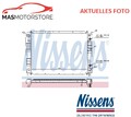 KÜHLER WASSERKÜHLER MOTORKÜHLER NISSENS 65538A P FÜR VOLVO 940,940 II