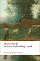  Far from the Madding Crowd von Thomas Hardy 9780199537013 Taschenbuch Softcover