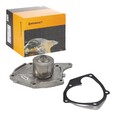 CONTINENTAL CTAM WASSERPUMPE MIT DICHTUNG passend für DACIA DOKKER DUSTER LODGY