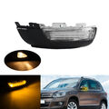 Links LED Rückspiegel Blinker Für VW Tiguan Sharan Seat Alhambra 5N 7N 5N0949101