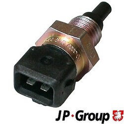 JP GROUP Sensor, Ansauglufttemperatur  u.a. für ALFA ROMEO, FERRARI, OPELDie Nr.1* für Autoteile: Top-Preis-Leistungs-Verhältnis