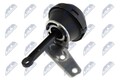 NTY EGR-VW-051 Unterdrucksteuerventil, Abgasrückführung für AUDI SEAT SKODA Abga