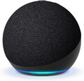 Amazon Echo Dot 5. Gen Smart Lautsprecher - Schwarz