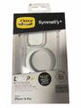 OtterBox Symmetry Series Schutzhülle für Apple iPhone 14 Pro - Transparent