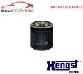 LUFTTROCKNERPATRONE DRUCKLUFTANLAGE HENGST FILTER T280W P FÜR DAF 95,95 XF