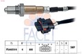 Lambdasonde Sensor Abgassteuerung FACET 10.7342 für ASTRA vor Katalysator OPEL