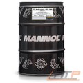 MANNOL 60 L ATF MULTIVEHICLE JWS 3309 AUTOMATIK GETRIEBEÖL DEXRON INFINITY ATF