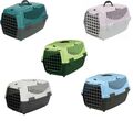 Transportbox Hundetransportbox Katzentransportbox Autotransportbox bis 6 kg