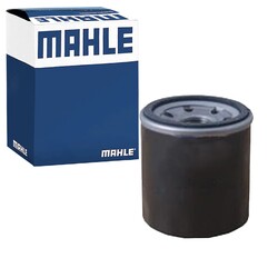 KNECHT MAHLE ÖLFILTER ANSCHRAUBFILTER passend für CHEVROLET AVEO SPARK | OC 996