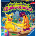 Ravensburger 21353 Monsterstarker Glibber-Klatsch