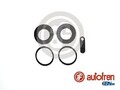 AUTOFREN REPARATURSATZ BREMSSATTEL HINTERACHSE passend für BMW 1 3 | D41344